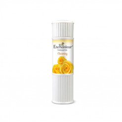 ENCHANTEUR TALC CHARMING 125GM