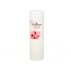 ENCHANTEUR TALC-ROMANTIC 250GM