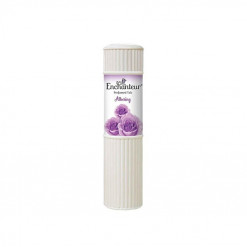 ENCHANTEUR TALC-ALLURING 250GM-ALLURING