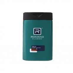 ROMANO TALC CLASSIC 125GM