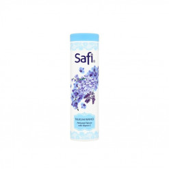 SAFI TALCUM-BIRU 160GM-BIRU