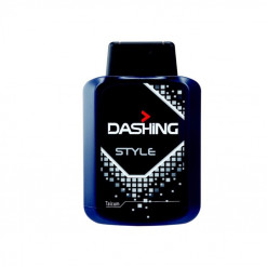 DASHING TALC STYLE 150GM