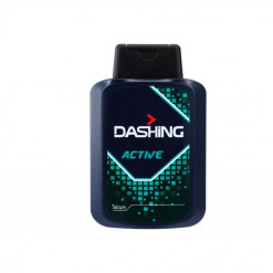 DASHING TALC ACTIVE 150GM