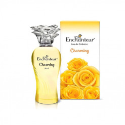 ENCHANTEUR E.D.T CHARMING 50ML