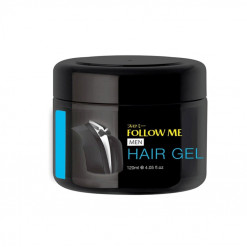 F/ME MEN HAIR GEL 120 GM-HAIR GEL