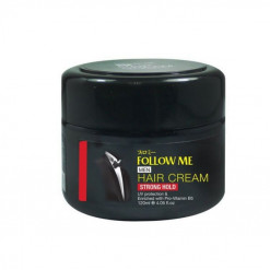 F/ME HAIR CREAM SUPER HOLD 120 GM-SUPER HOLD