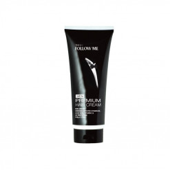 F/ME PREMIUM HAIR CREAM 200 GM