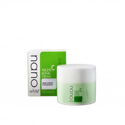 NANOWHITE NIGHT REPAIR CREAM 40ML