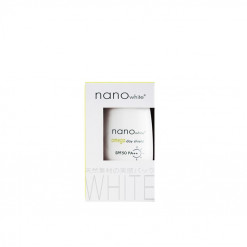 NANOWHITE OMEGA DAY SHIELD SPF50 PA++ 35ML