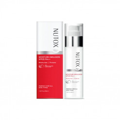 NUTOX MOISTURE EMULSION SPF25 PA++ 50ML