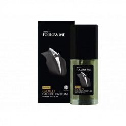 FOLLOW ME MEN PERFUME GOLD 50ML