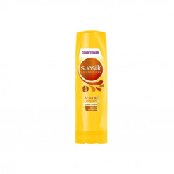 SUNSILK CONDITIONER  SOFT & SMOOTH 320ML