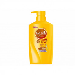 SUNSILK SPOO-NOURISHING 650ML-SOFT&SMOOTH