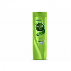 SUNSILK SPOO-CLEAN FRESH 320ML-CLEAN FRESH