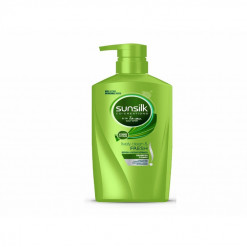 SUNSILK SPOO-CLEAN FRESH 650ML-CLEAN FRESH