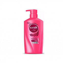 SUNSILK SPOO-SILKY&SMOOTH 650ML-MANAGEABLE