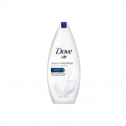DOVE BODY WASH BEAUTY MOIST 200ML
