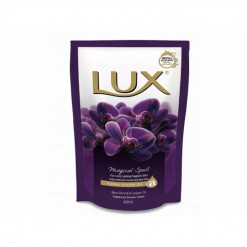 LUX SHOWER CREAM REFILL MAGIC SPELL 600ML