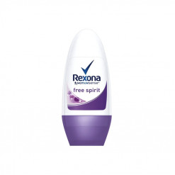 REXONA ROLL ON FREE SPIRIT 40ML
