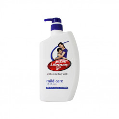 LIFEBUOY B/WASH-MILDCARE 500ML-MILD CARE