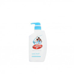 LIFEBUOY B/WASH-COOL  FRESH 500ML-COOL FRESH