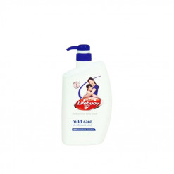 LIFEBUOY B/WASH-MILDCARE 900ML-MILD CARE