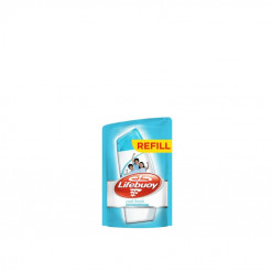 LIFEBUOY B/WASH-COOL  FRESH 450ML-COOLFRESH-REFILL