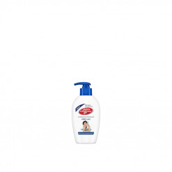 LIFEBUOY HAND WASH-MILD CARE 200ML-BLUE-MILD CARE