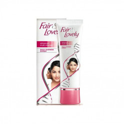 FAIR & LOVELY CREAM-MULTI VITAMIN 50GM