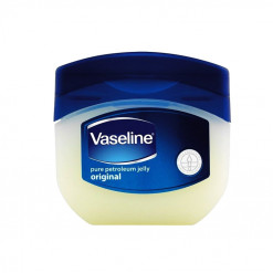 VASELINE PETROLEUM JELLY 50G