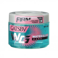 GB WATERGLOSS H/GEL-BLUE 300G-HARD