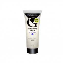 MANDOM LONG-KEEP GEL 225G-WET&HARD