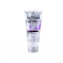 GB WATER GLOSS GEL-TUBE 170G-SOFT