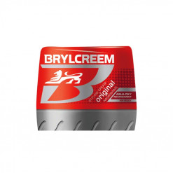 BRYLCREEM HAIR CREAM 125 ML-ORIGINAL