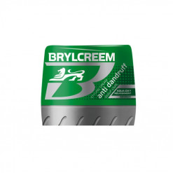BRYLCREEM HAIR CREAM-AD 125 ML-AD