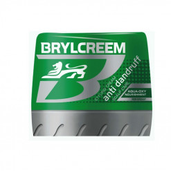 BRYLCREEM HAIR CREAM-AD 250 ML-AD