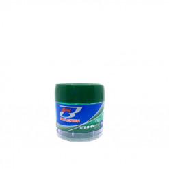 BRYLCREEM HAIR GEL-STRONG 125ML TUB-STRONG