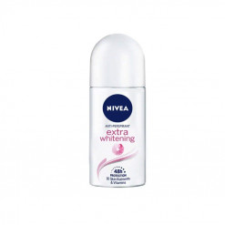 NIVEA ROLL ON EXTRA WHITENING 50ML