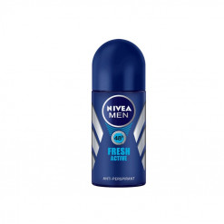 NIVEA DEO MEN ROLL ON FRESH 50 ML