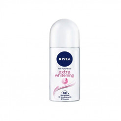 NIVEA ROLL ON WHITENING 50ML