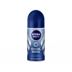 NIVEA MEN ROLL ON COOL KICK 50ML