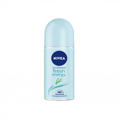 NIVEA DEO ENERGY  R/ON 50ML-FAMELE
