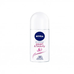 NIVEA ROLL ON PEARL 50ML