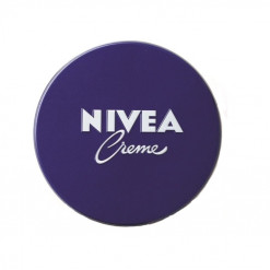 NIVEA CREAM 250 ML