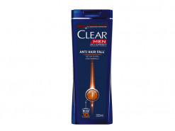 CLEAR MEN ANTI DANDRUFF SHAMPOO HAIR FALL 350ML