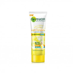 GARNIER LIGHT COMPLETE BRIGHTENINGSCRUB 100ML
