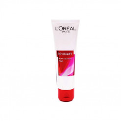 LOREAL REVITALIFT MILKY FOAM 100ML