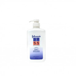 J.PH5.5 BODY WASH 750ML+250ML-2IN1