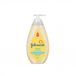 JOHNSON TOP TO TOE WASH 500 ML