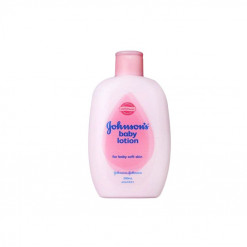 JOHNSON'S BABY LOTION PINK 100ML